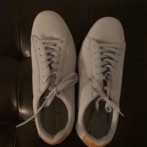 Lacoste Carnaby Evo Sneakers Pastel Blue